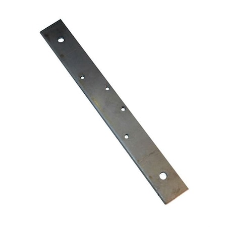 Don-Jo 4-1/2" Flat Hinge Reinforcement HR2154.5